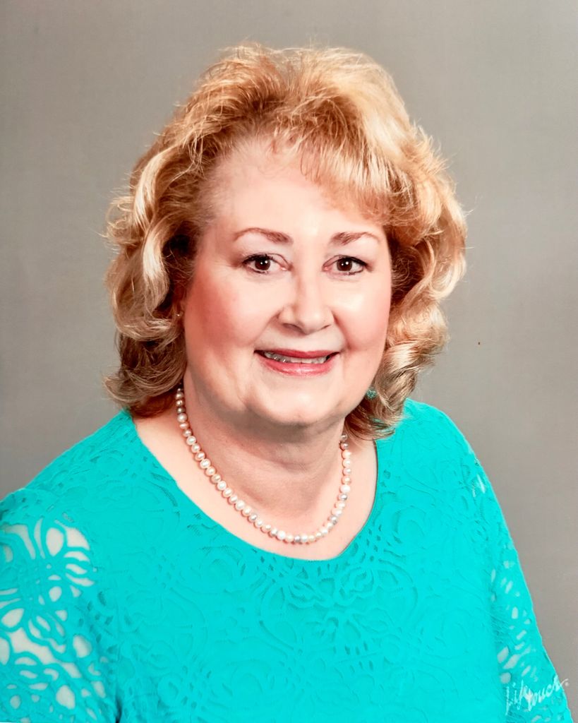 Dr. Linda Ann Wilson