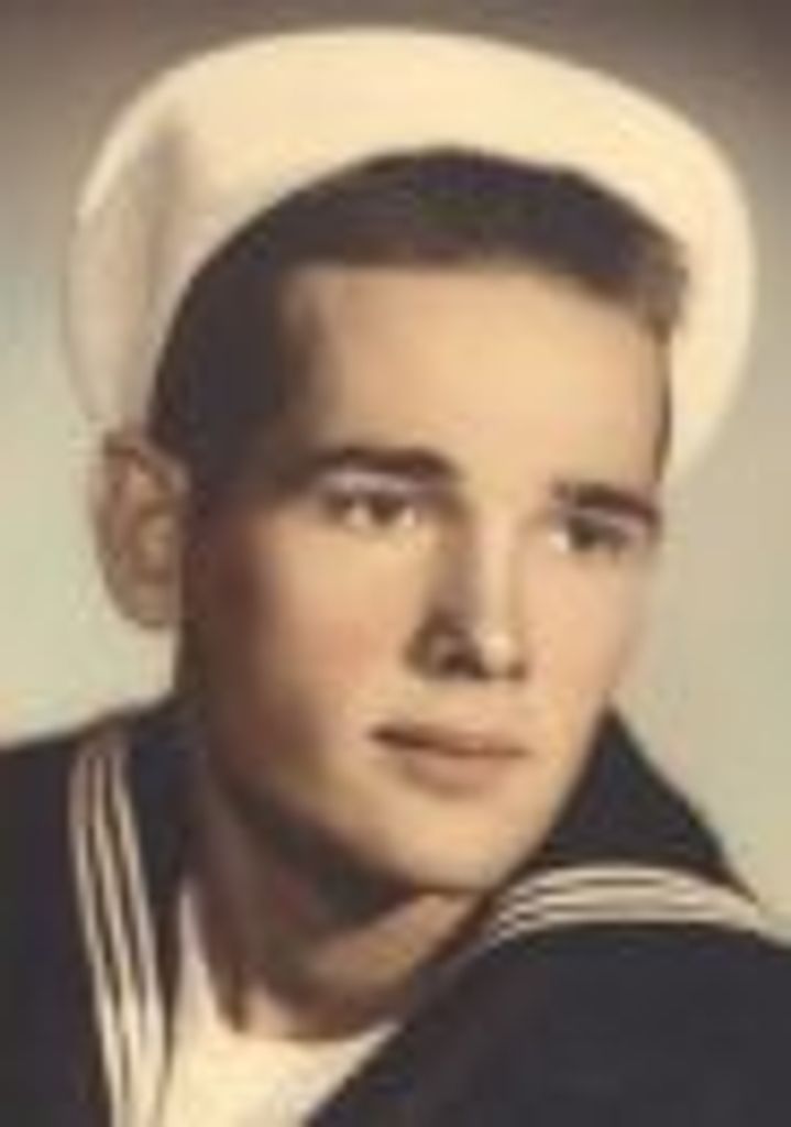 John Lewis Mckendrick