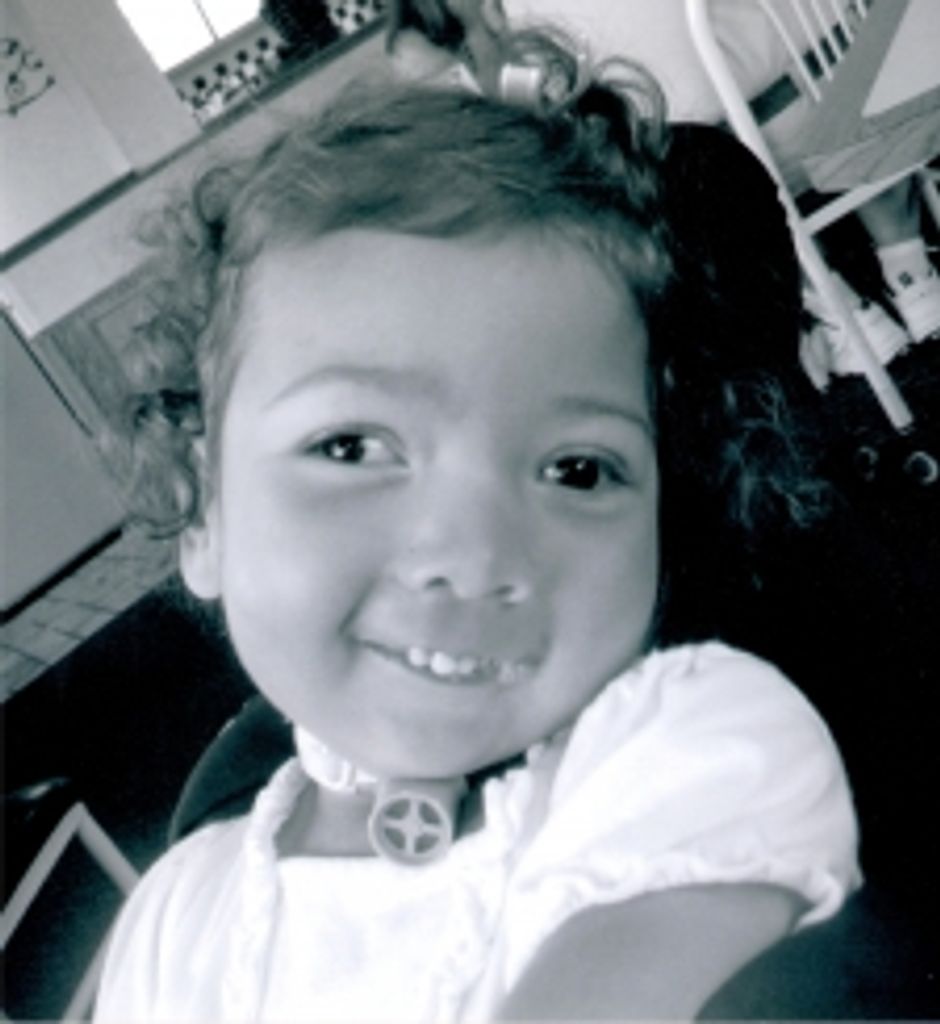 Kaylee  Lynn Truett