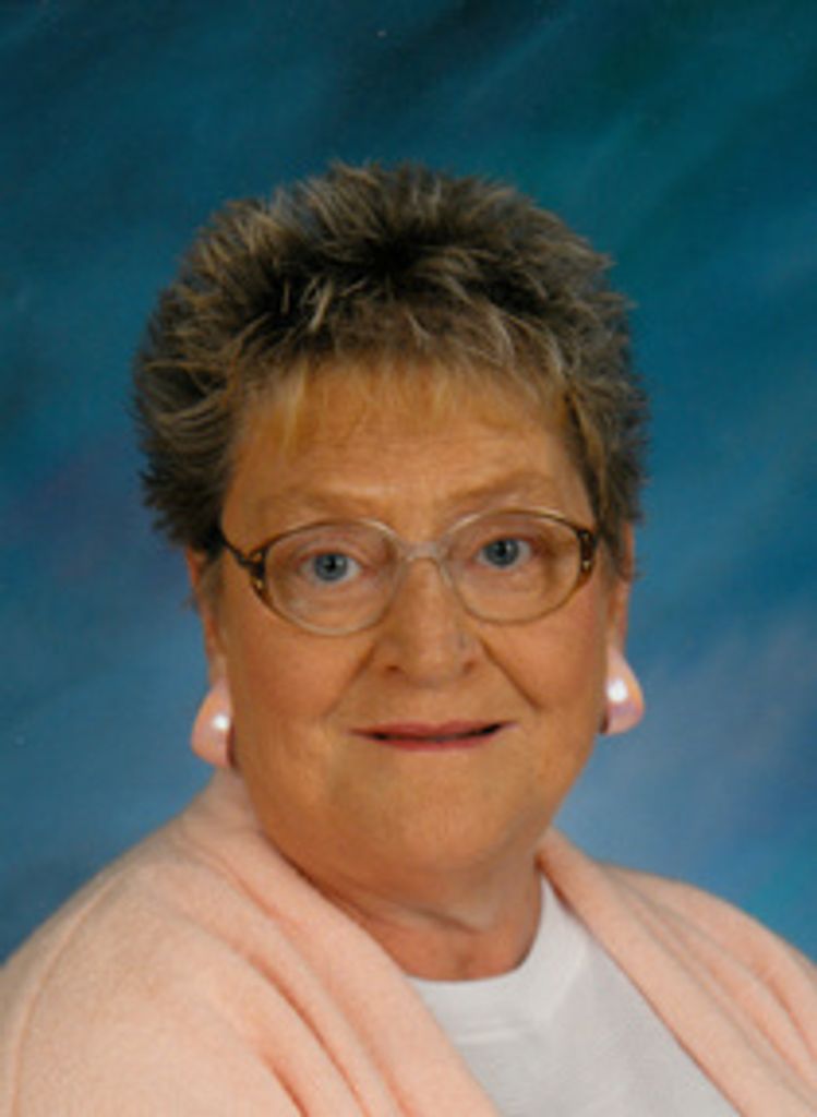 Mary K. Matsko