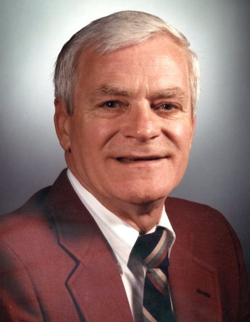 Lawrence J Peters Profile Photo