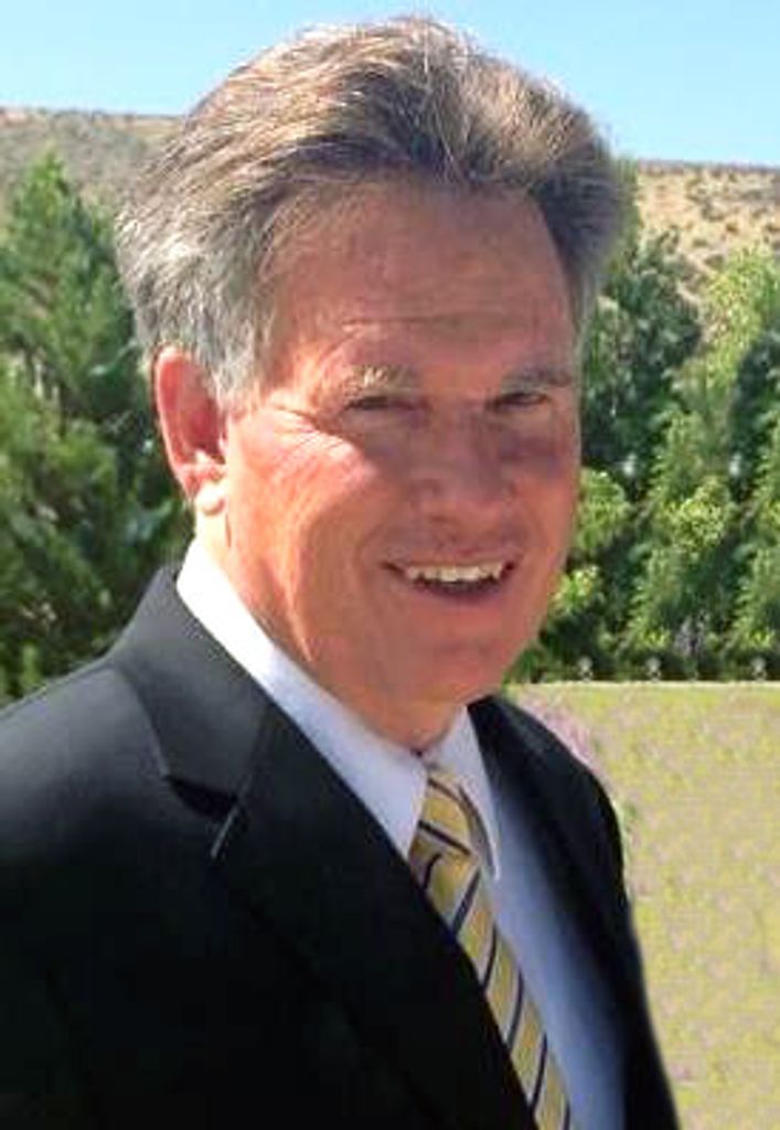 Vern Byron Nelson Profile Photo