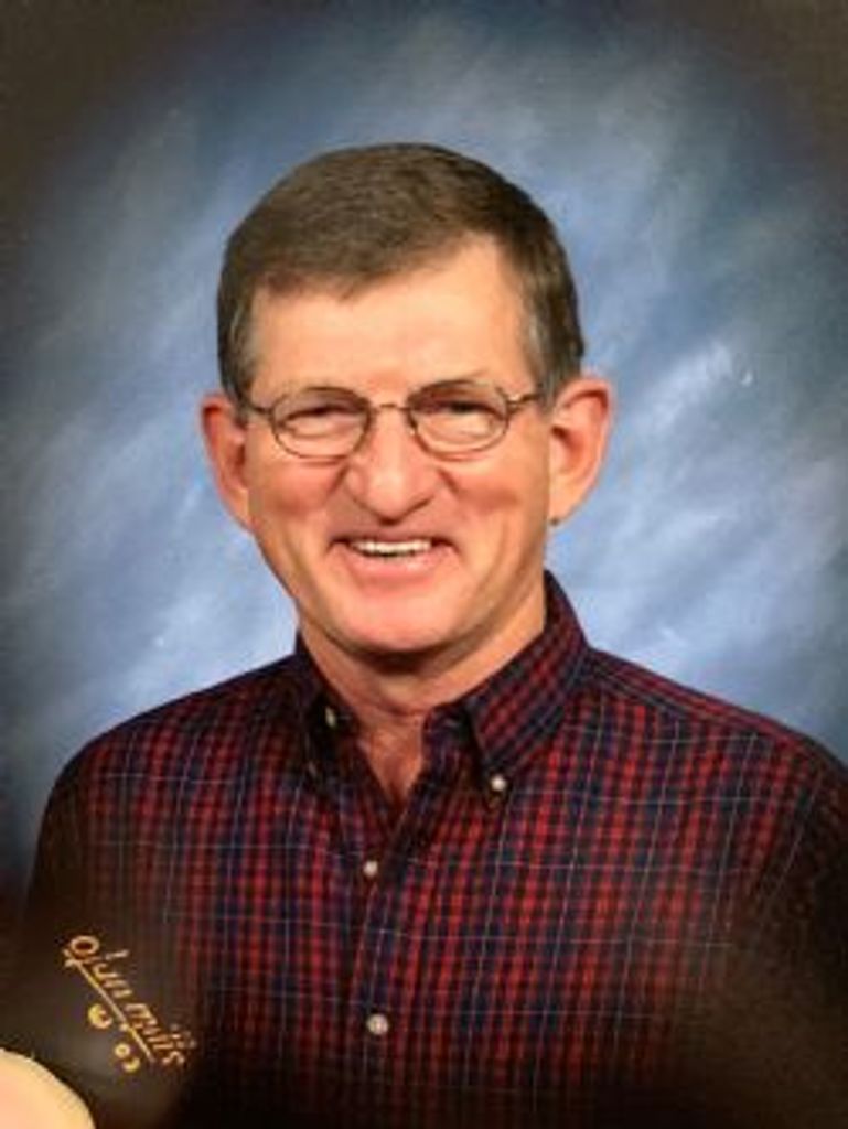 Richard Cain Profile Photo