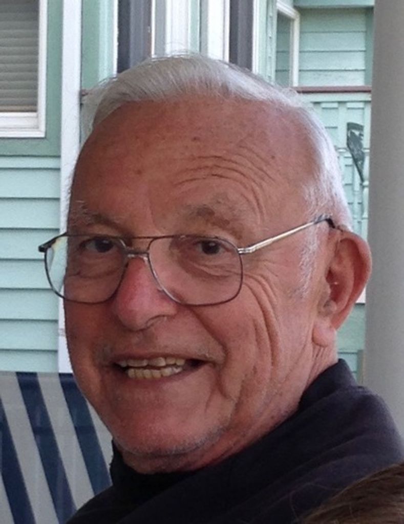 Peter J. Accordino Profile Photo