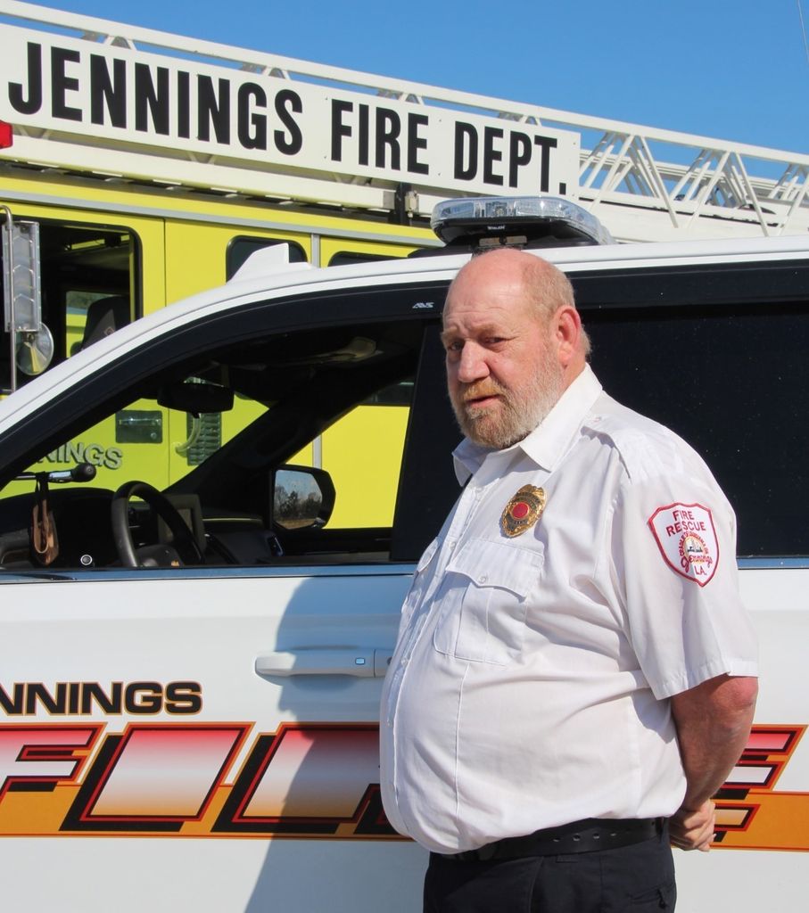 Bobby Vasseur Profile Photo