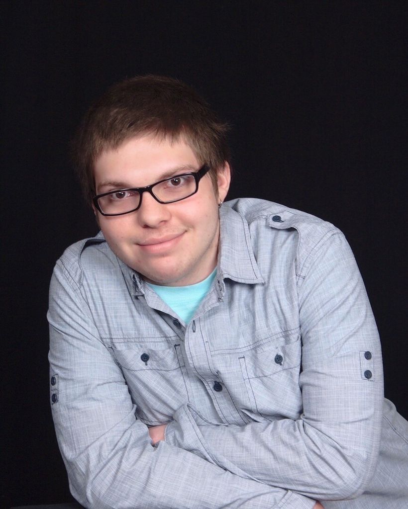 Caleb Hessee