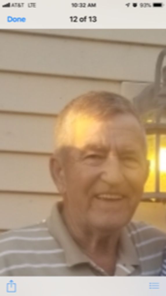Jerry Dale Fox Profile Photo
