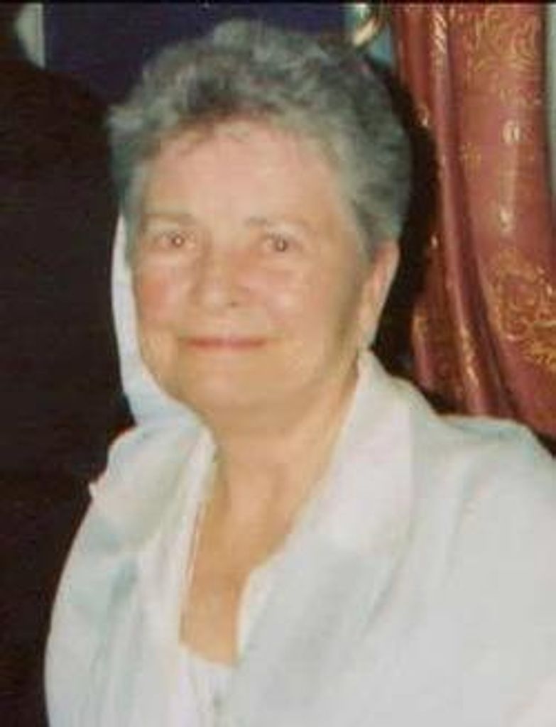 Mary Ann Snider
