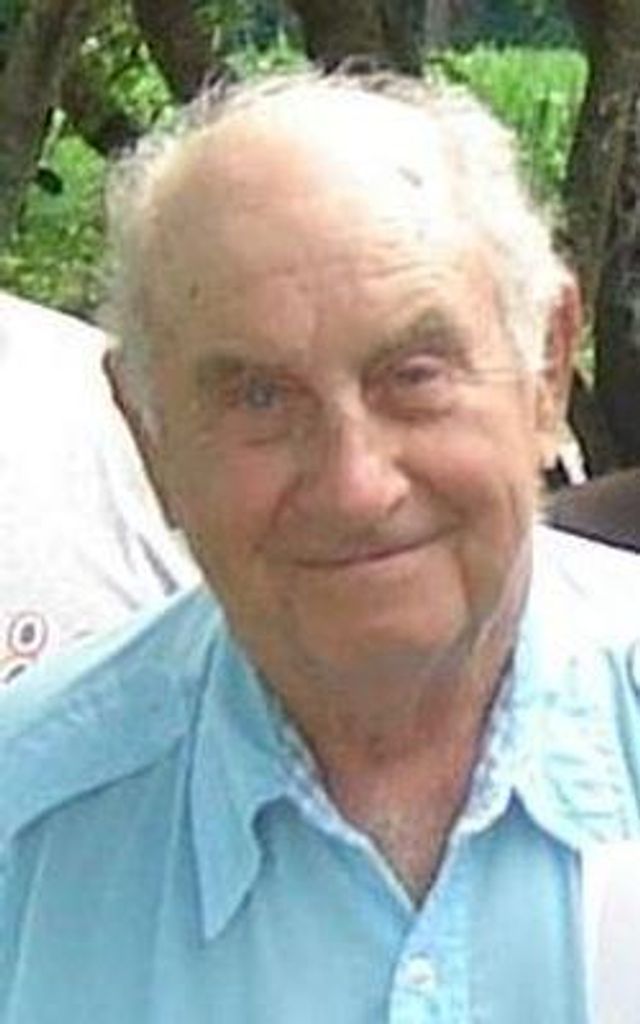 Kenneth Orville Riggleman Profile Photo