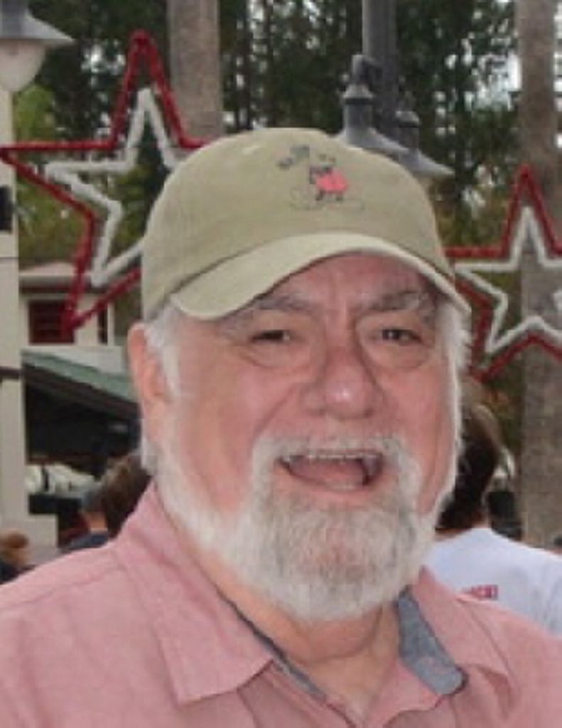 James R D'Alessandro