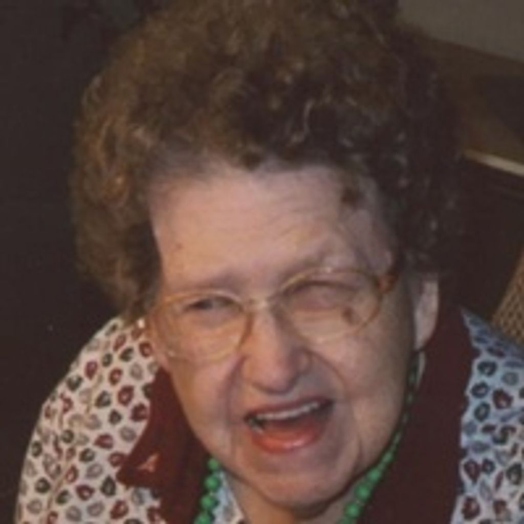 Lucille  "Joyce" Puck