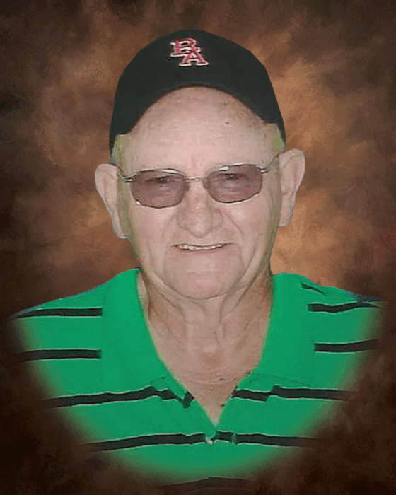 Lester Lee Hadden Profile Photo