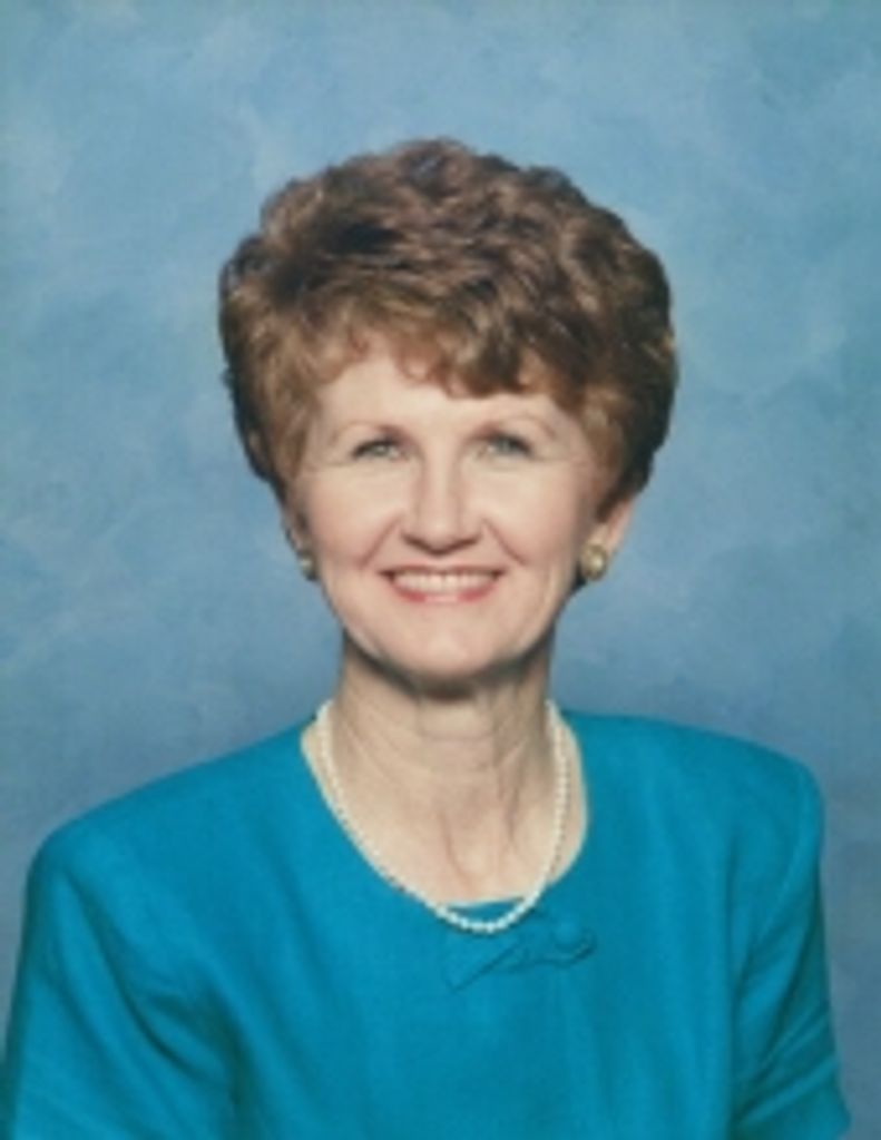 Sharron Joy