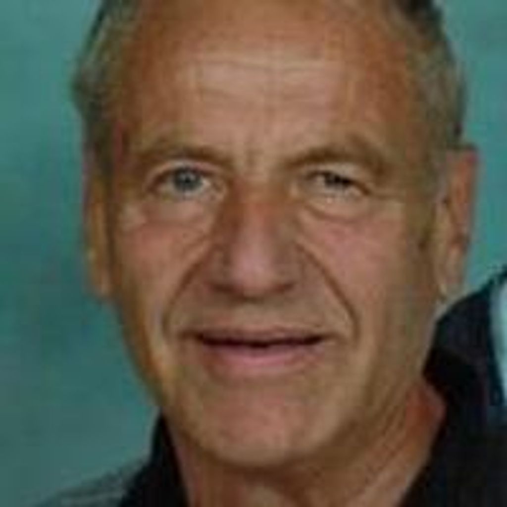 Dr. Floyd Joseph Johnson