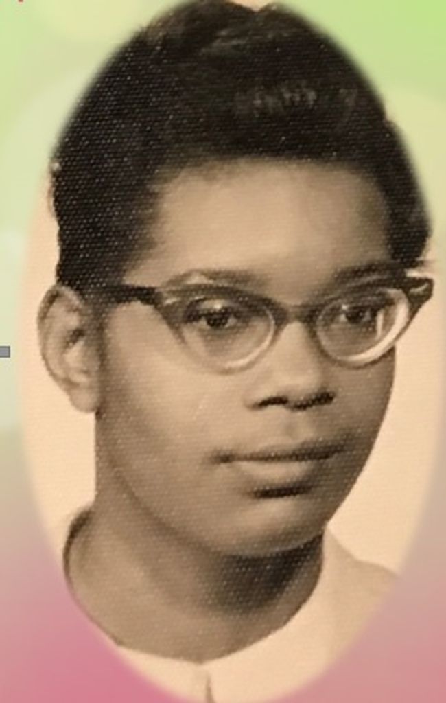 Geraldine Rose Smith