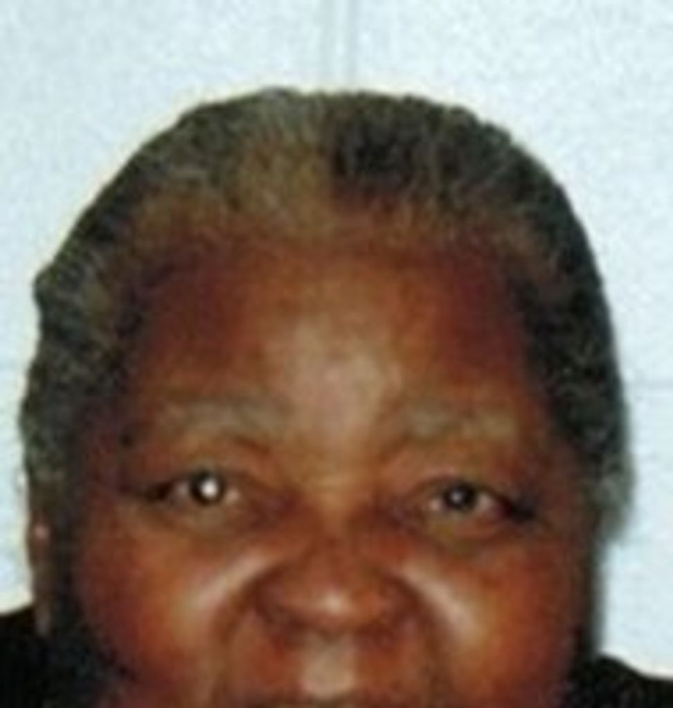 Bertha Toliver