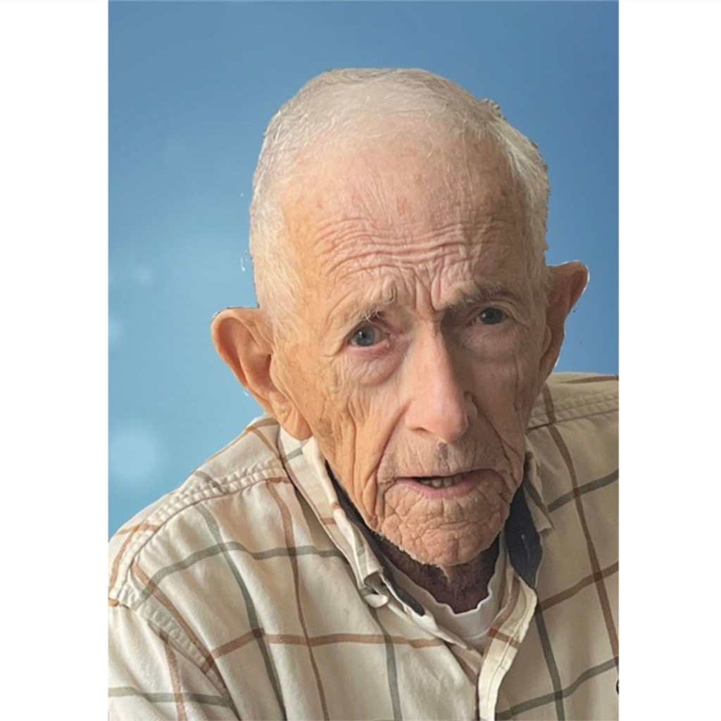 Royden "Roy" Miller Cote