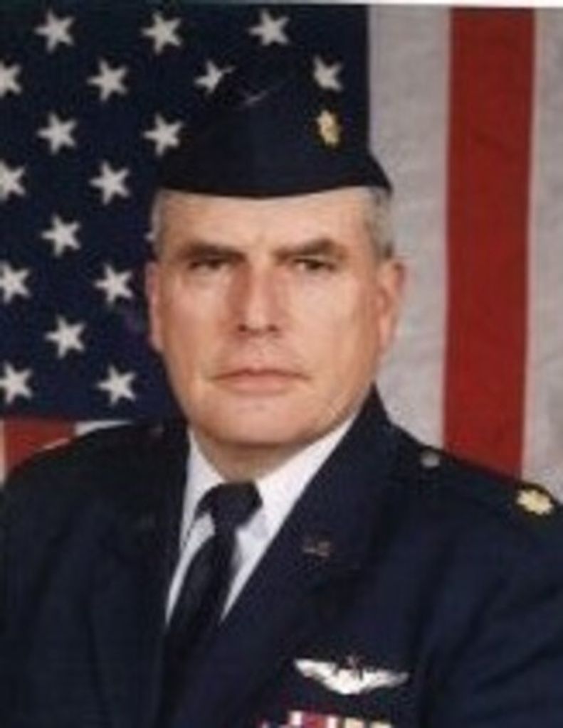 Robert Wayne Duffell Profile Photo