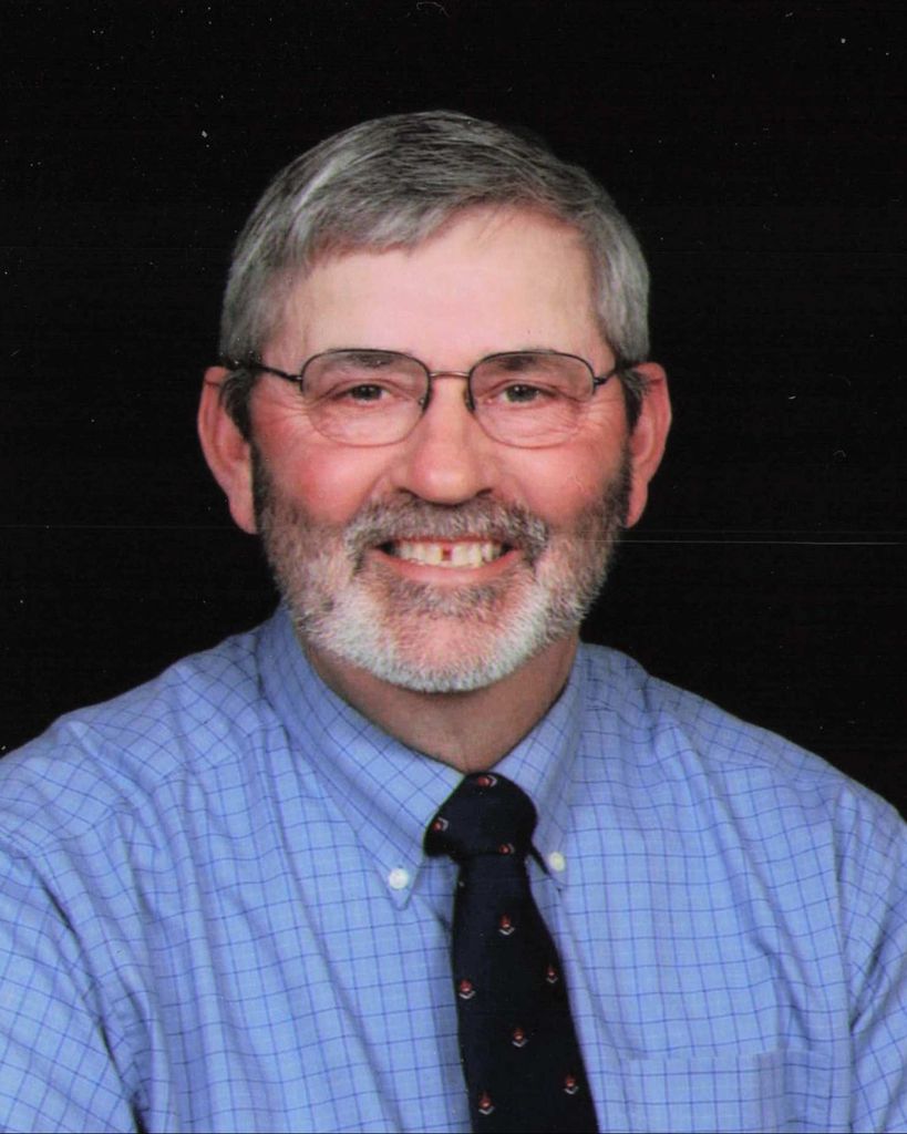 Joseph David Cruthis