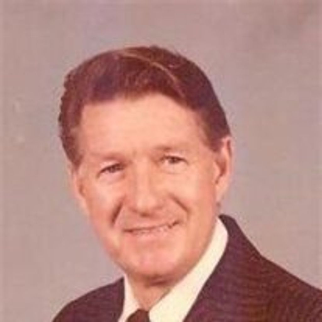 Jack  Paul Algeo