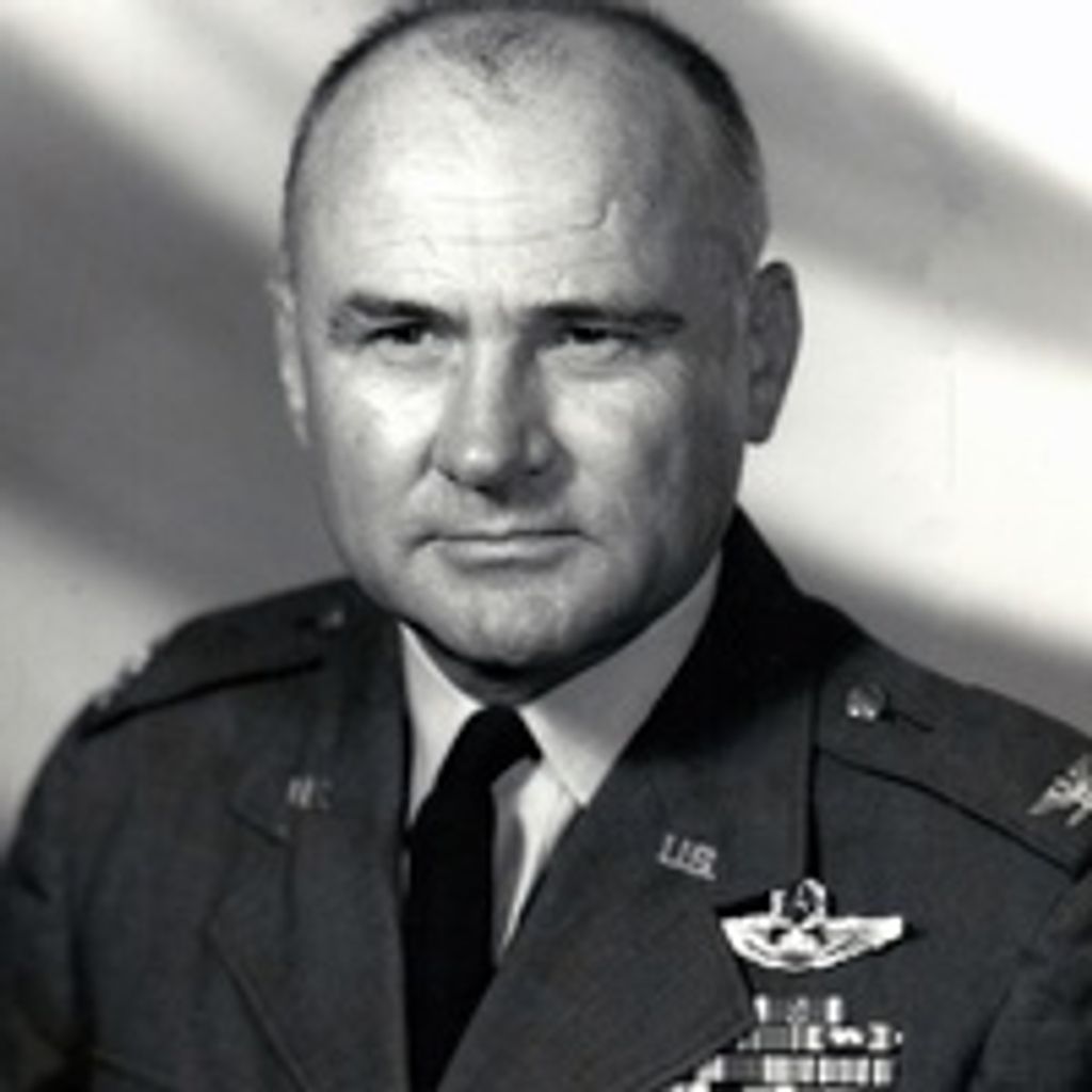 Gerald  Jean Beisner