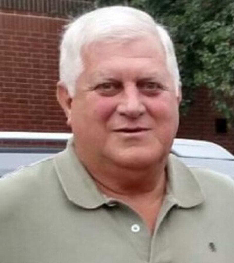 Daniel "Spot" Doll Profile Photo