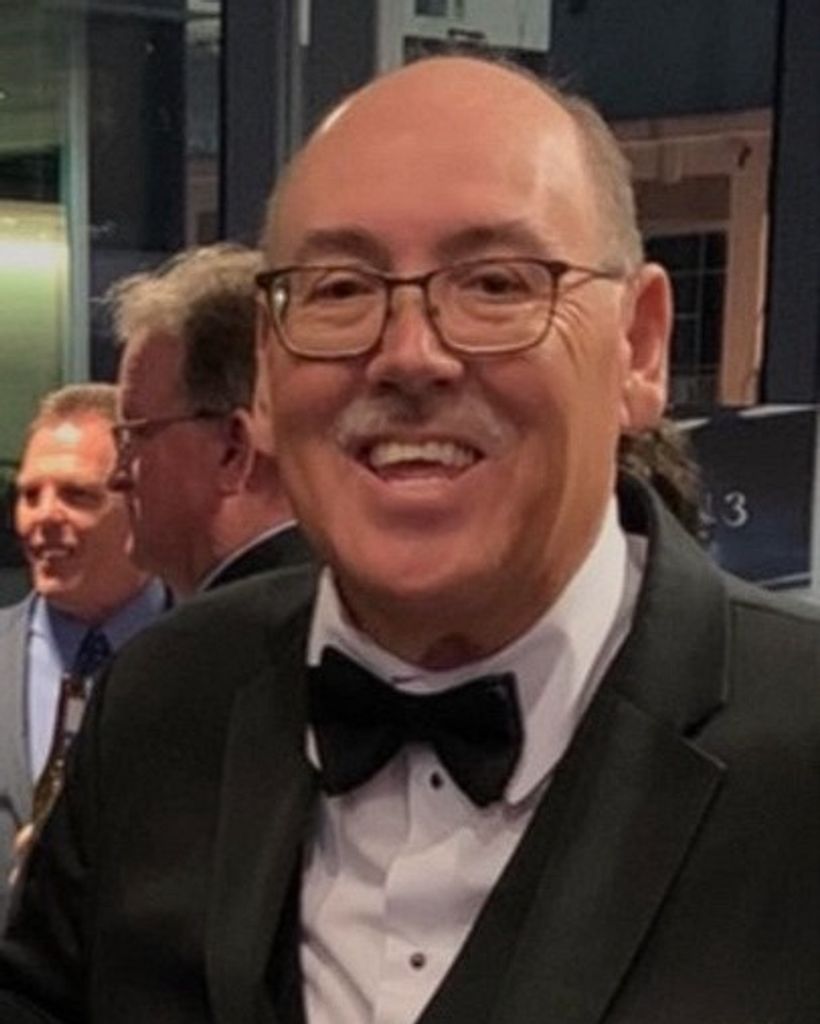 John Steven Harrelson Profile Photo