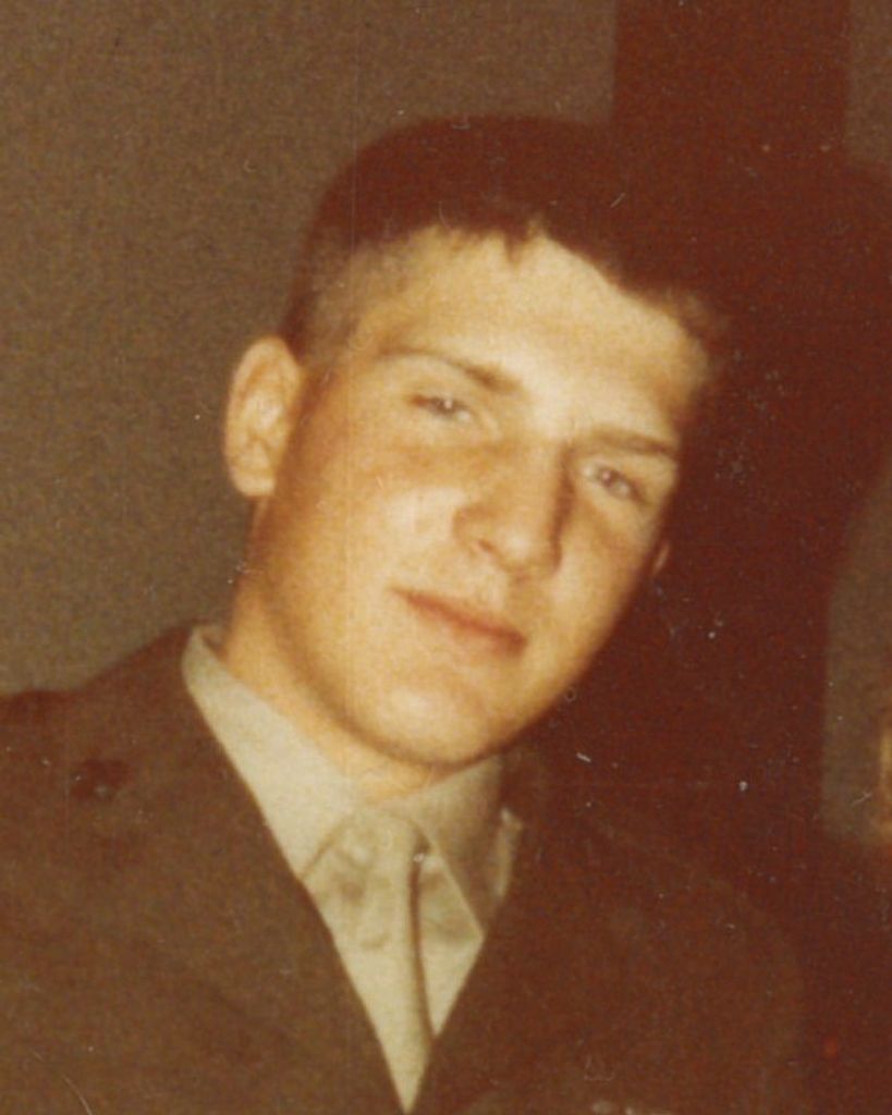 Eric Keath Callahan