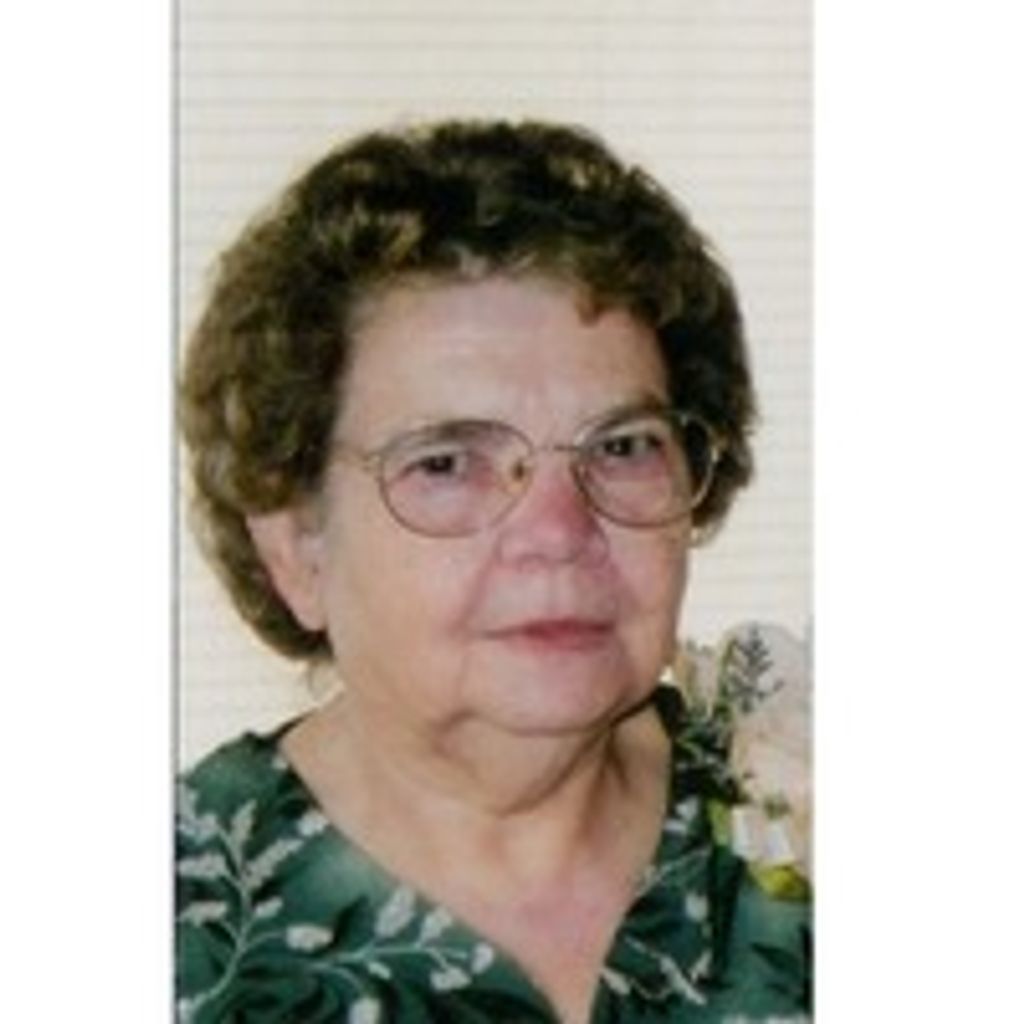 Gail Eastridge