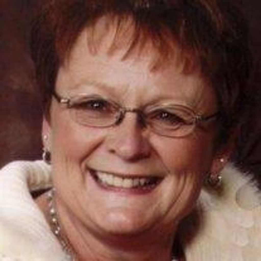 Sheila Tibke