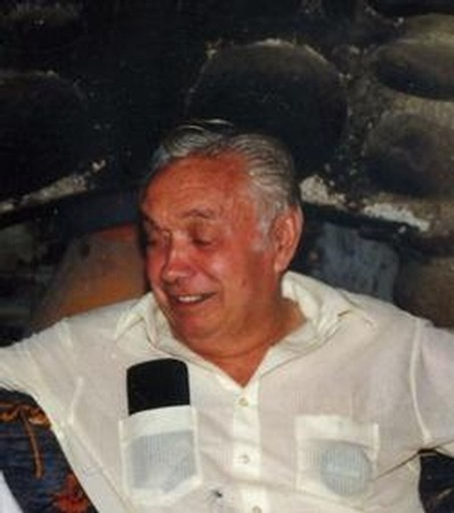 Chester Arthur Elliott