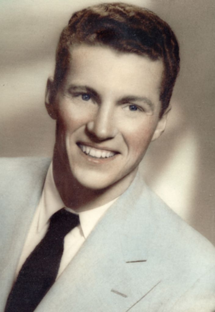Norris Dean Adams Profile Photo