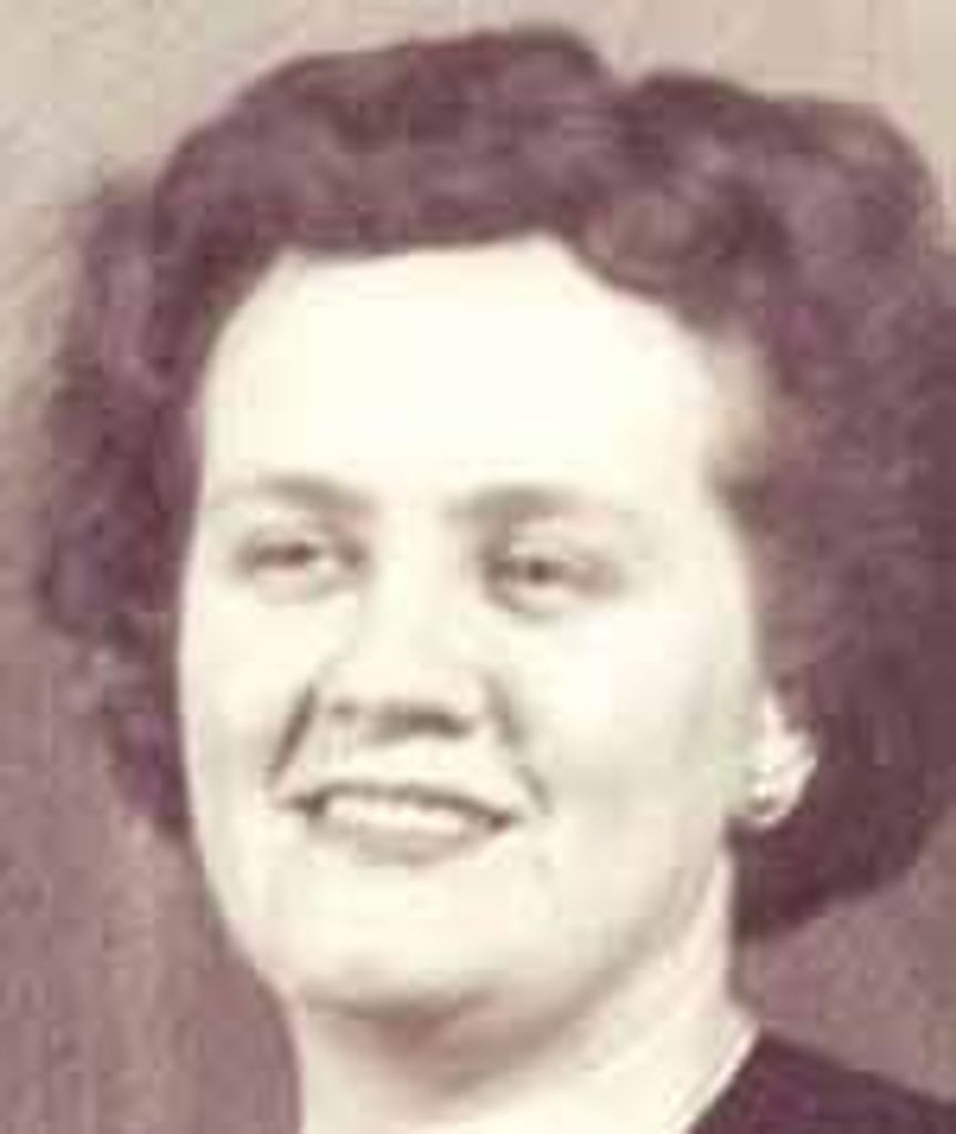 Patricia Cook-Langford