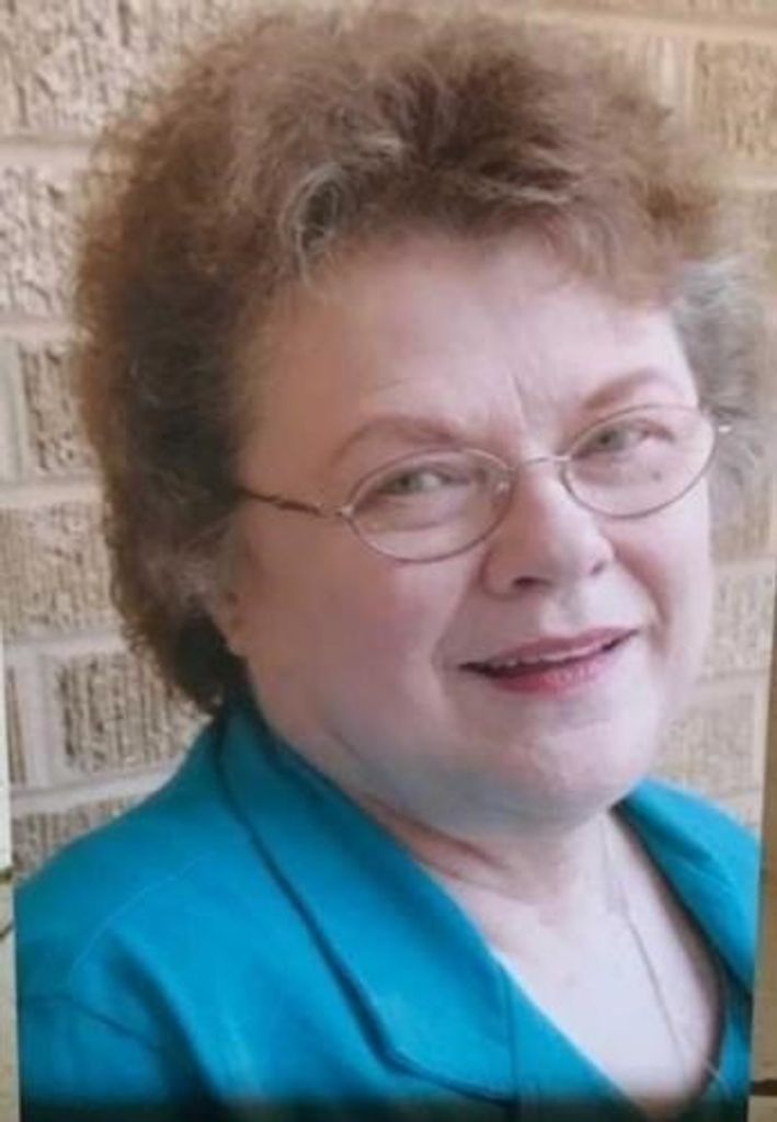 Joy D Armstrong