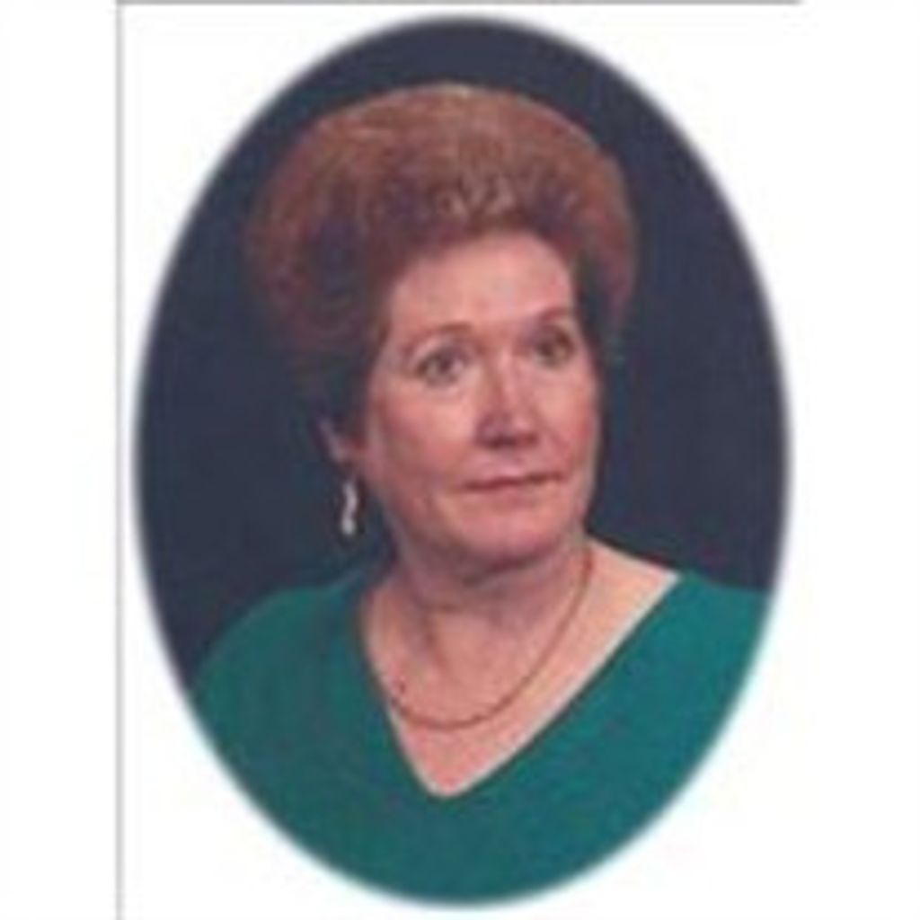 Mildred Saunders