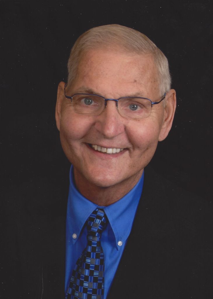Gerhard Ray “Butch” Hylland