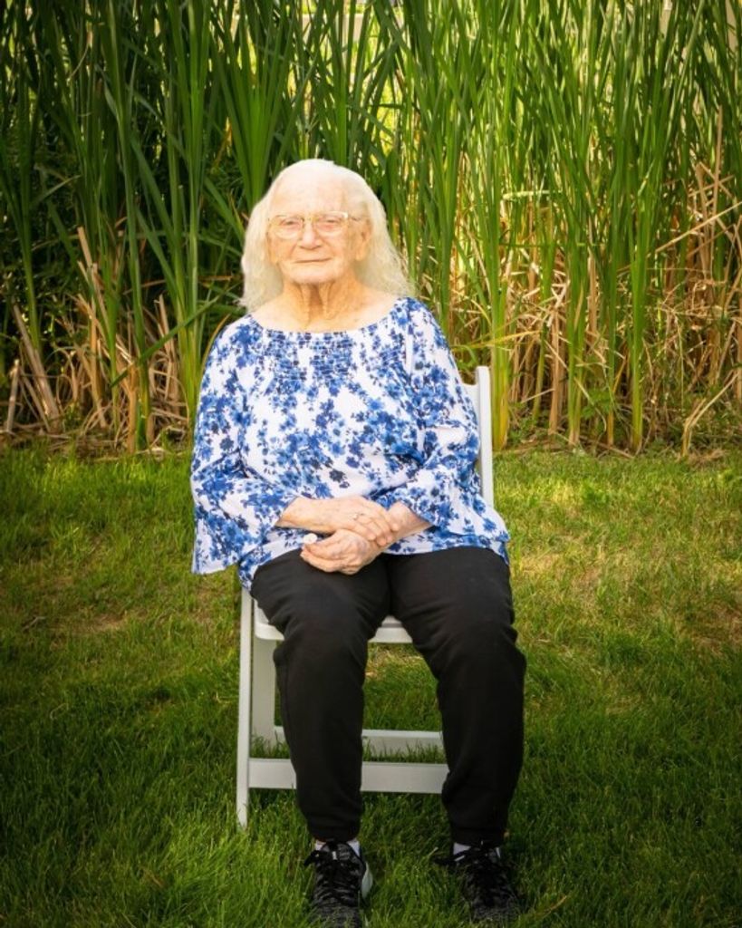 Joyce McCrery