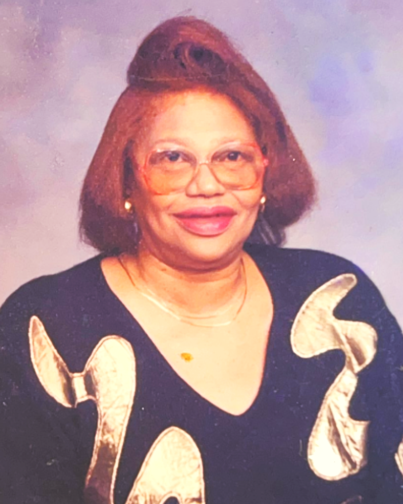Annie Crofford Profile Photo