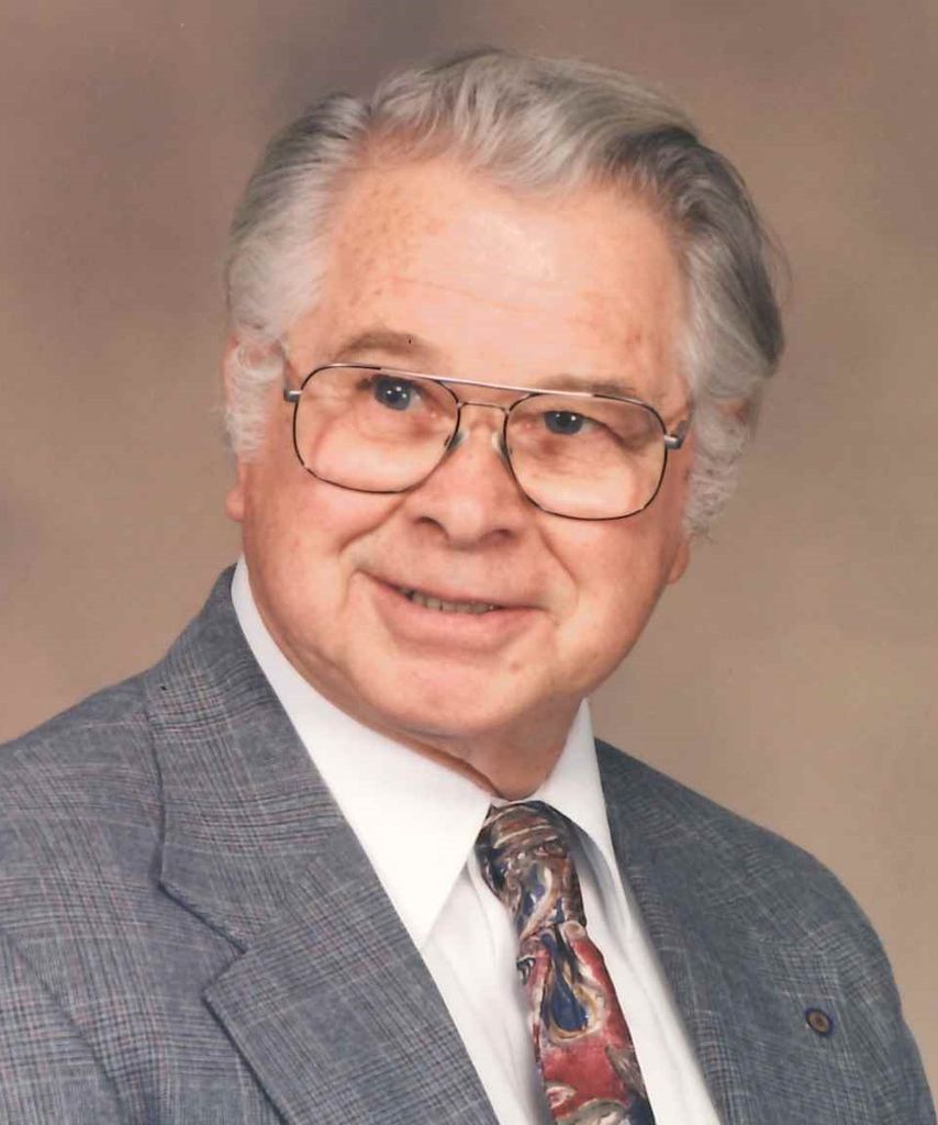 Robert C. Jordan Profile Photo