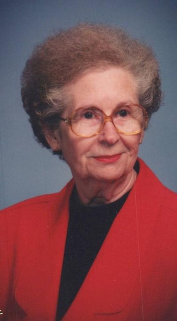 Mary Evelyn Etheridge Profile Photo