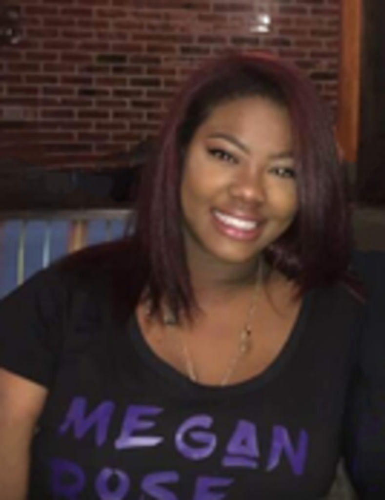 Jessica Marie Wingard