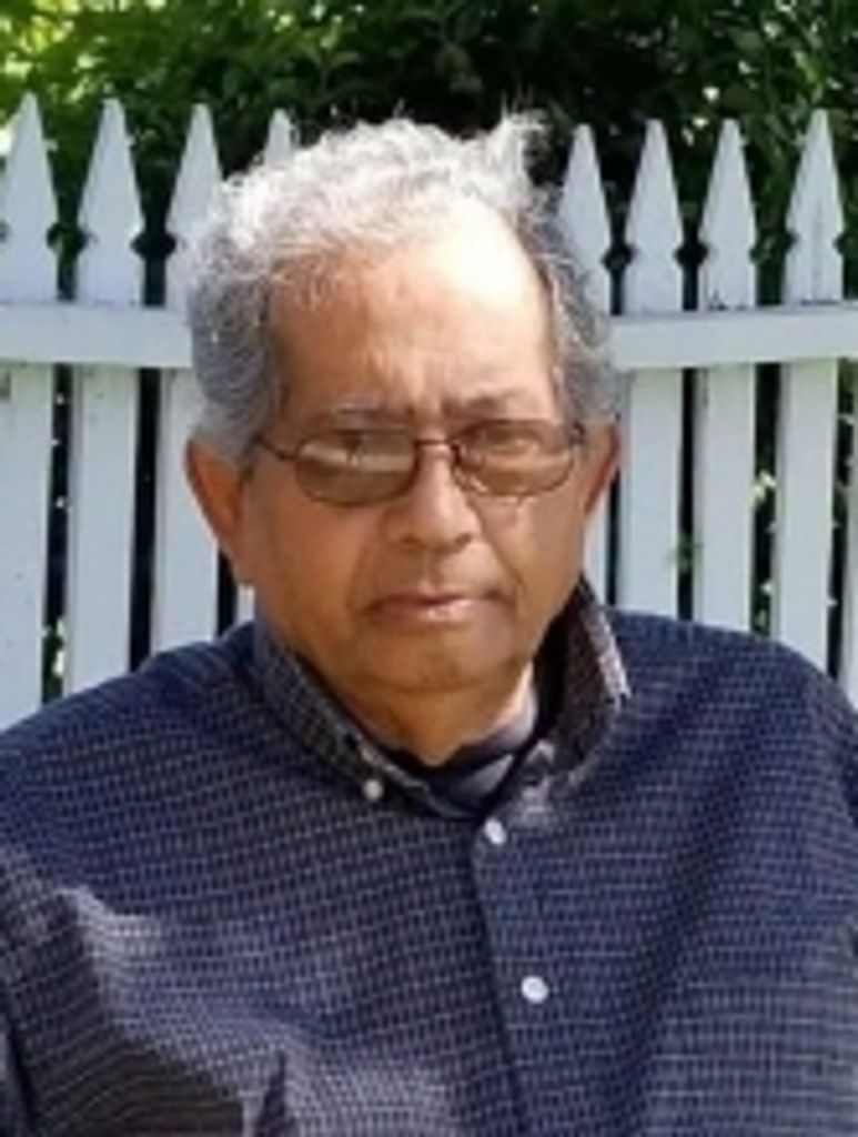 Amalendu Kar