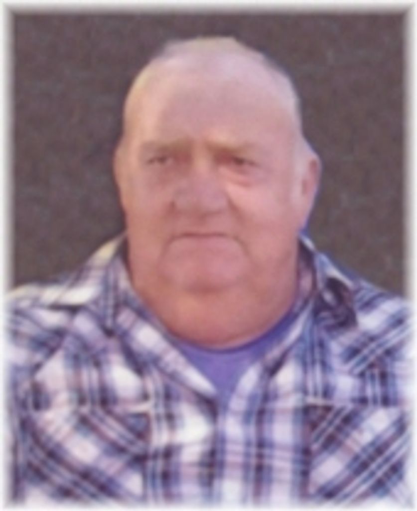 Ray Barrett