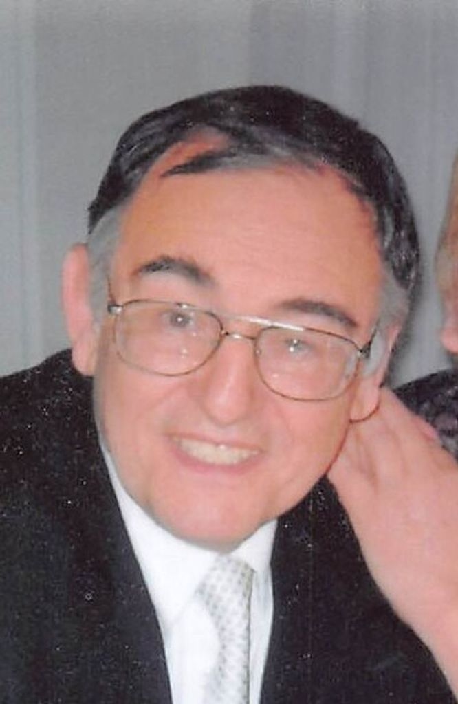 James J. Campano Profile Photo