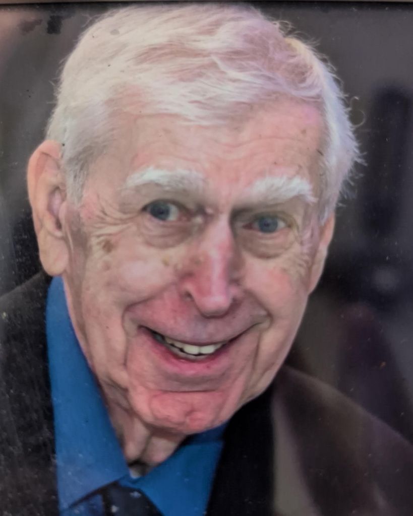 Donald "Jumpy" Boggs Profile Photo