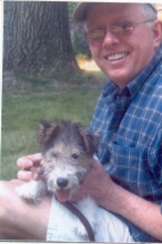 Orten L. Pengue, Jr. Profile Photo