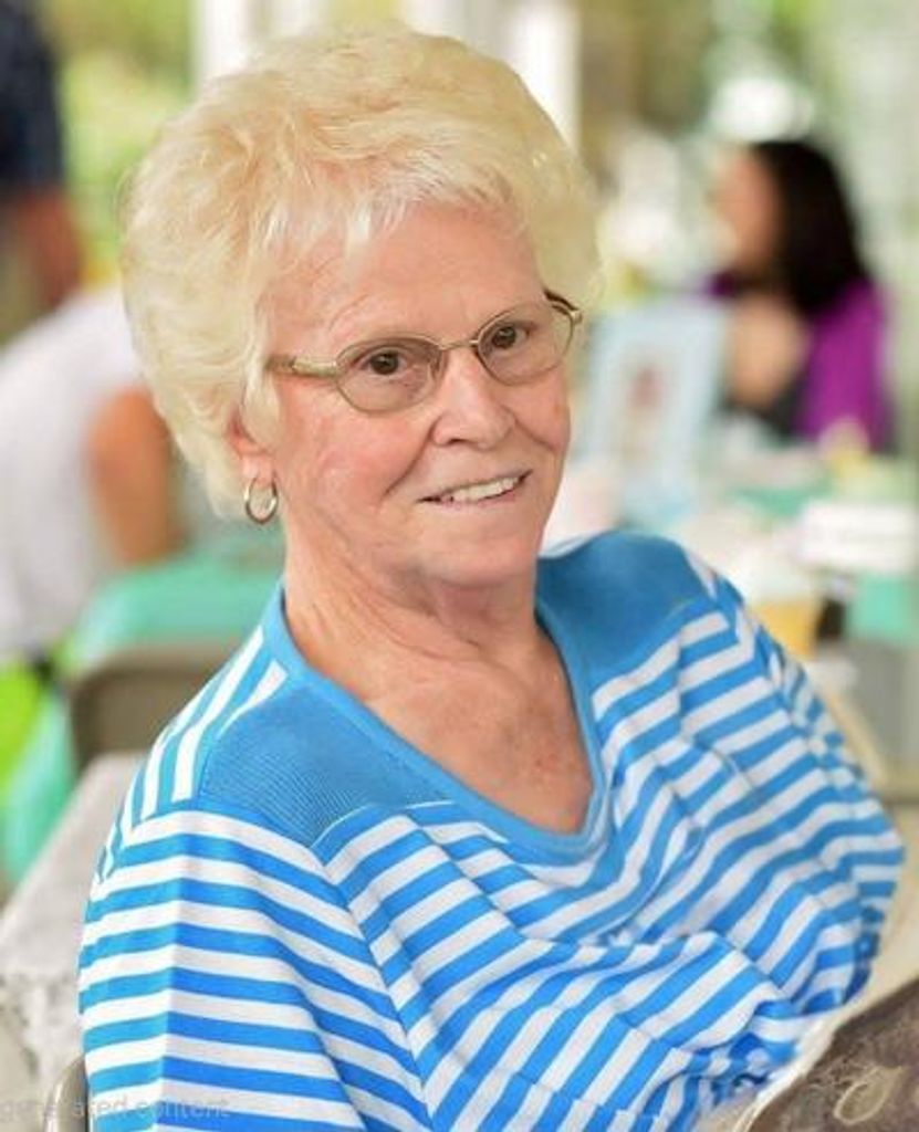 Georgia A. Locke Profile Photo