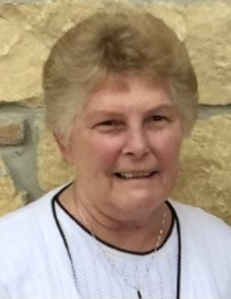 Mary Kay Miller Profile Photo