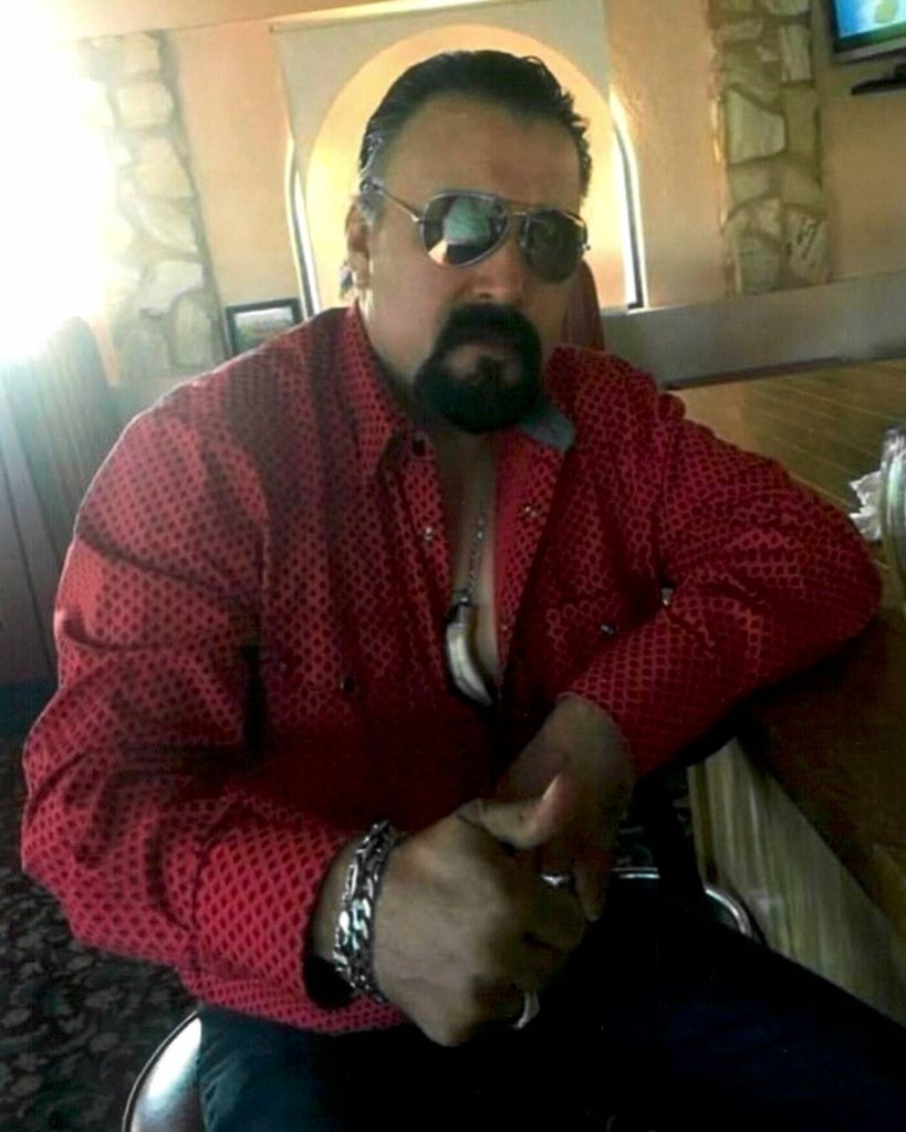 Jose Angel Valdez Cuellar Profile Photo