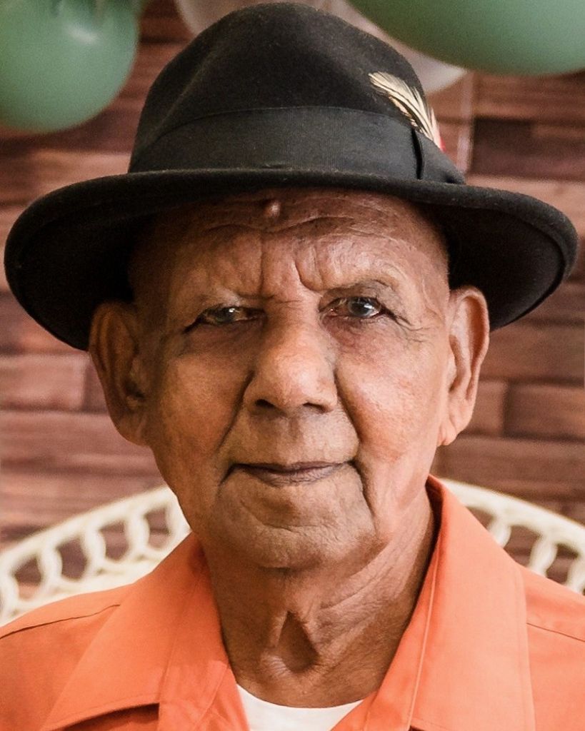 Deosarran Mangru Profile Photo